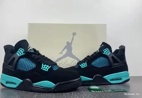 4 BQ7669-132 "Tiffany" BQ7669-132  RETRO  JORDAN 0429